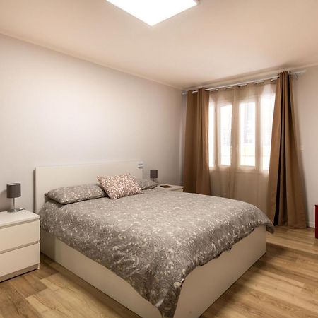 Villareale Flat - Palermo City Center Free Parking Esterno foto