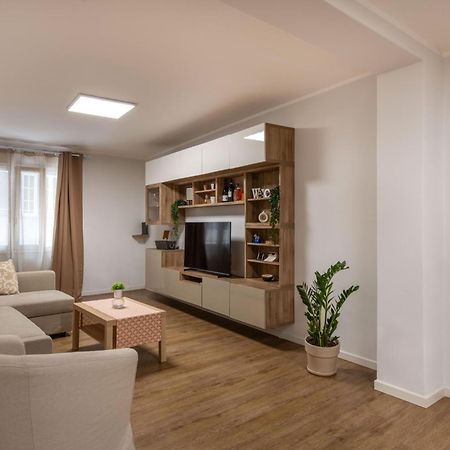 Villareale Flat - Palermo City Center Free Parking Esterno foto