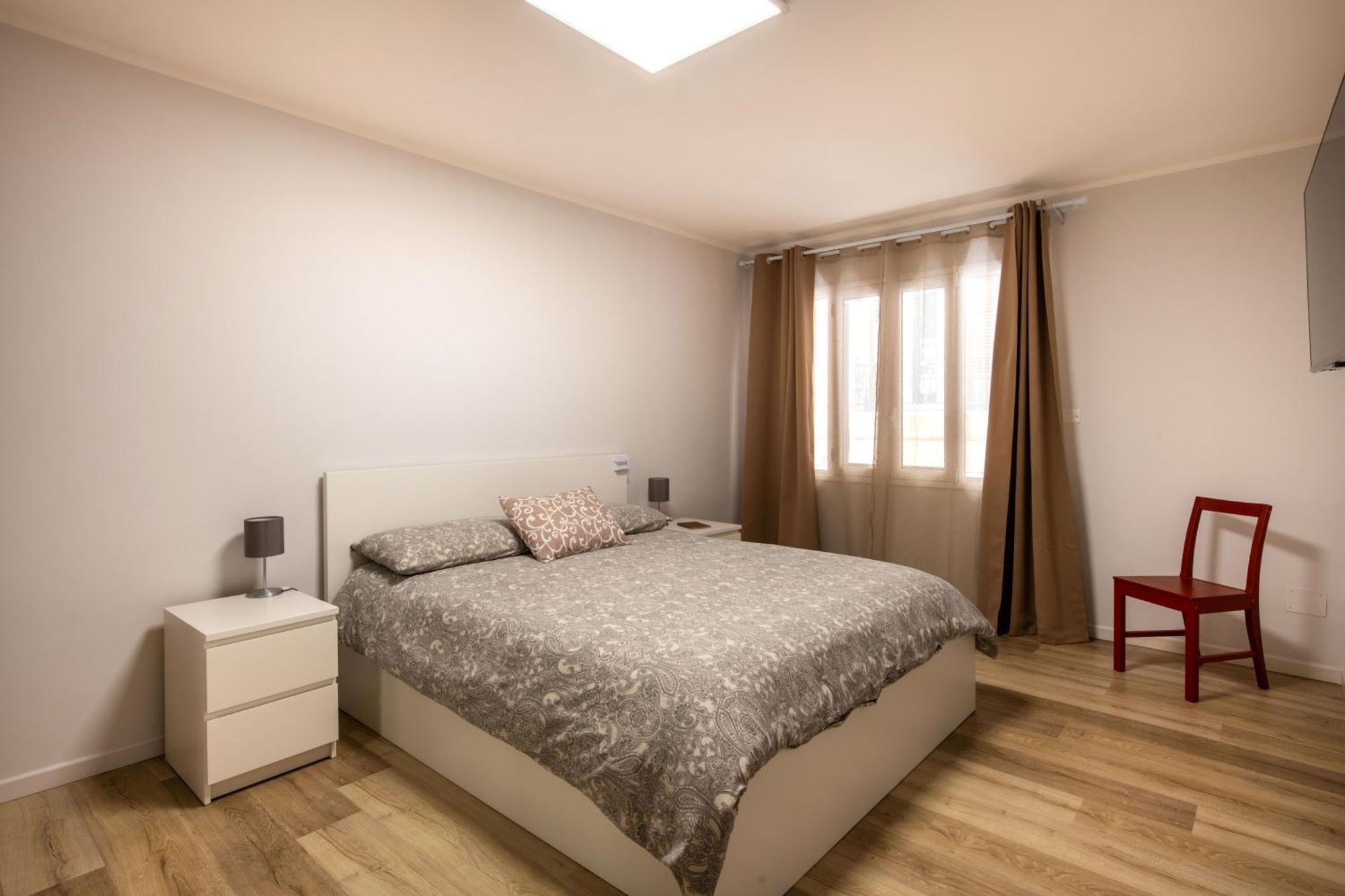 Villareale Flat - Palermo City Center Free Parking Esterno foto