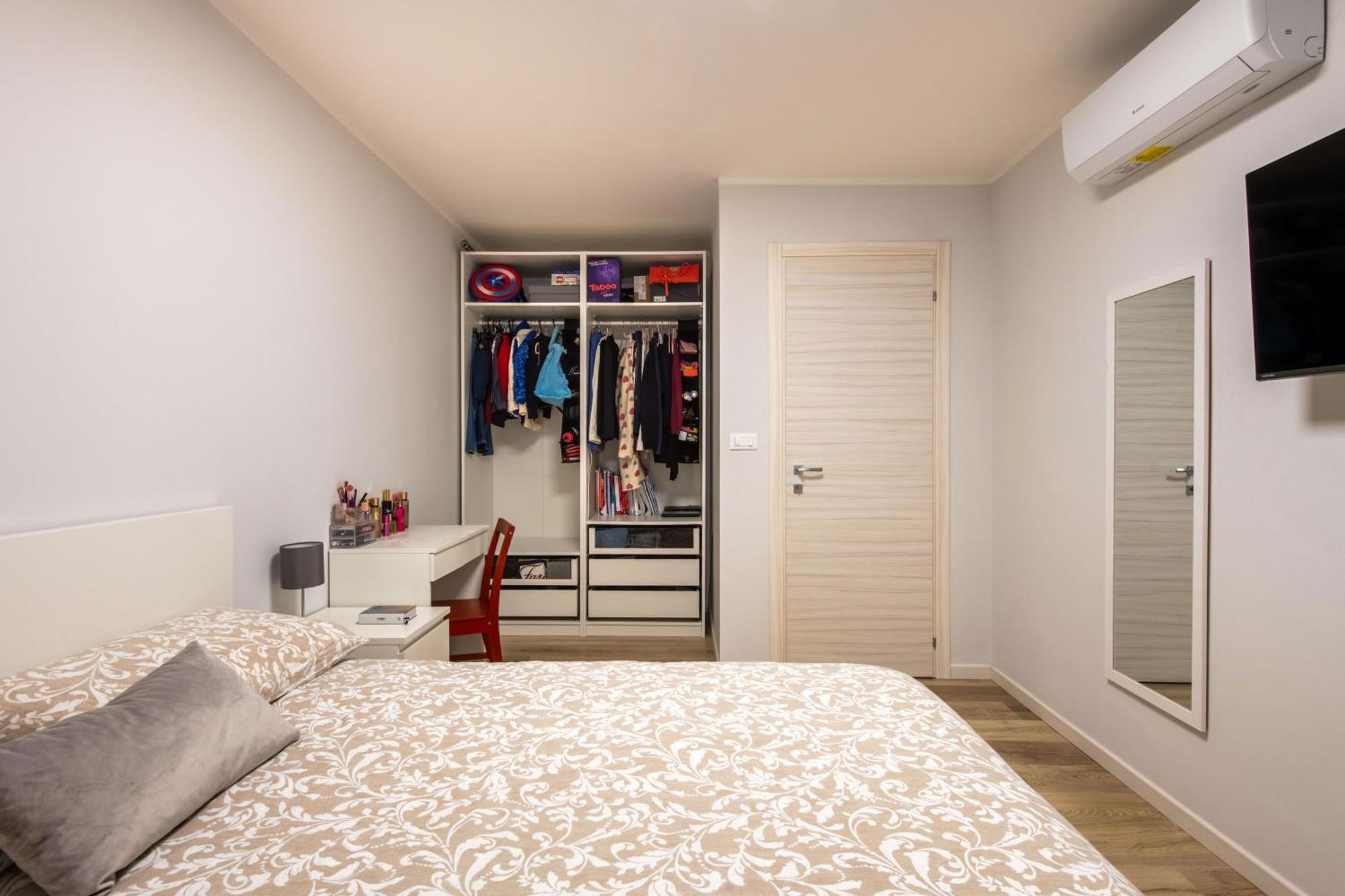 Villareale Flat - Palermo City Center Free Parking Esterno foto