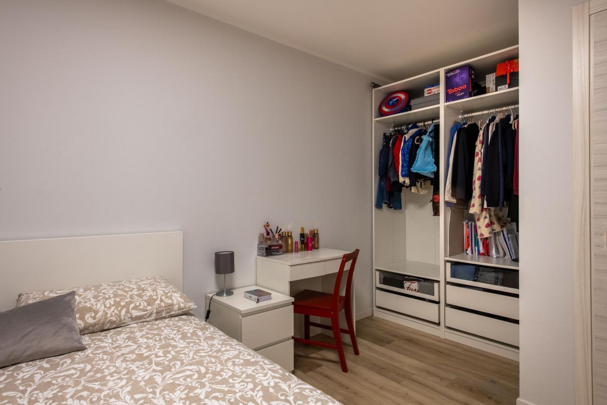 Villareale Flat - Palermo City Center Free Parking Esterno foto