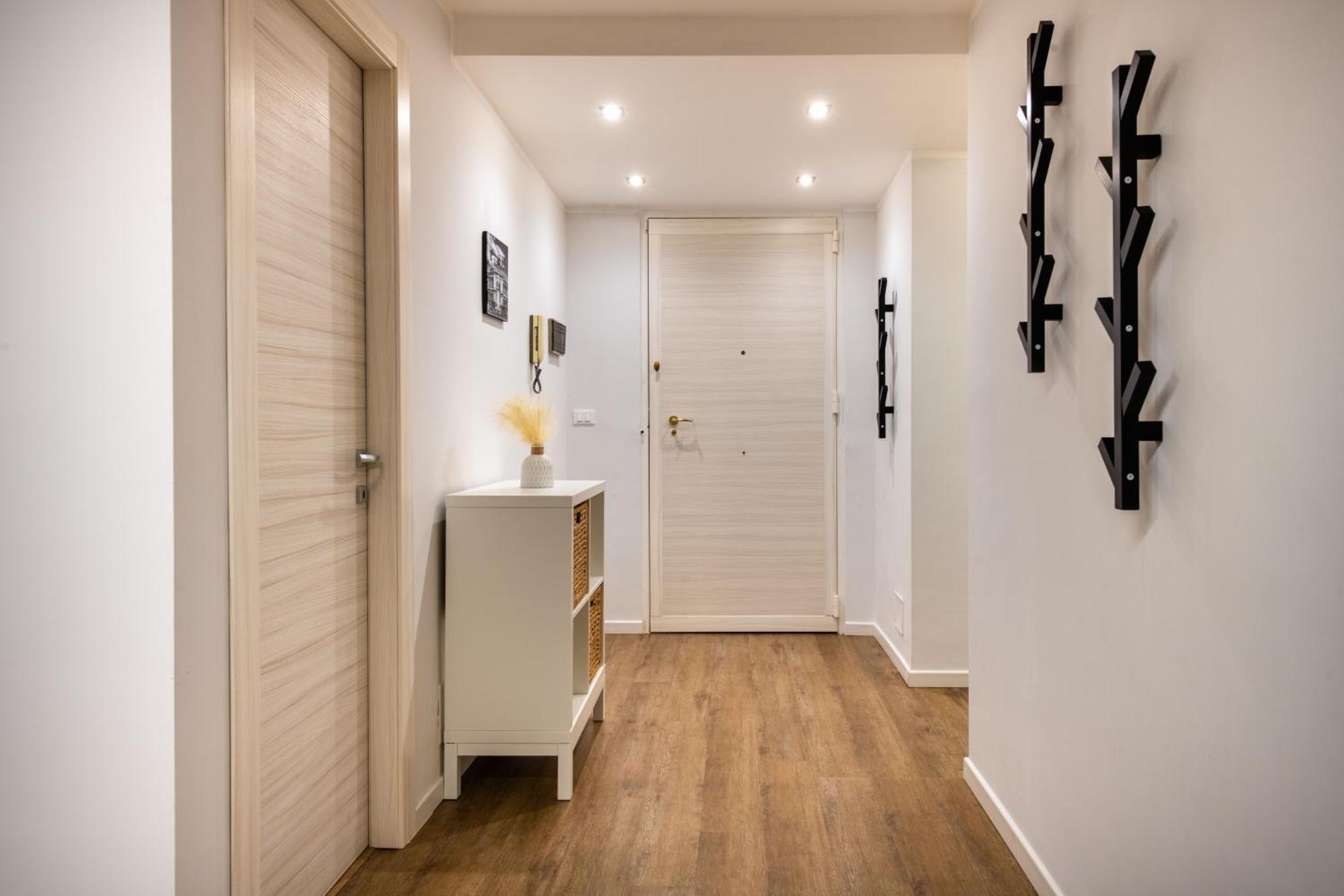 Villareale Flat - Palermo City Center Free Parking Esterno foto