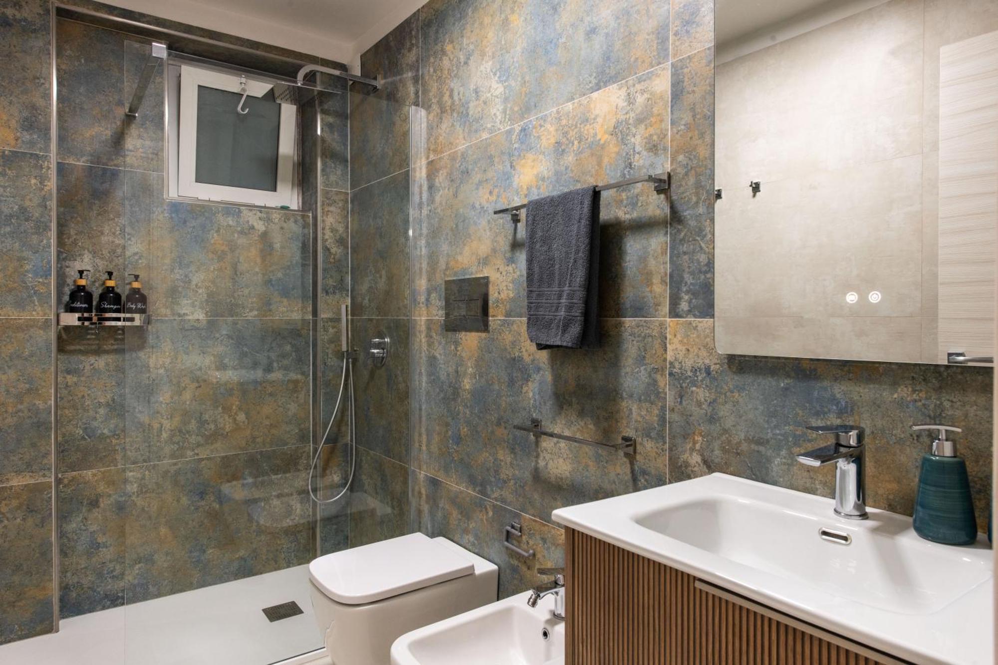 Villareale Flat - Palermo City Center Free Parking Esterno foto
